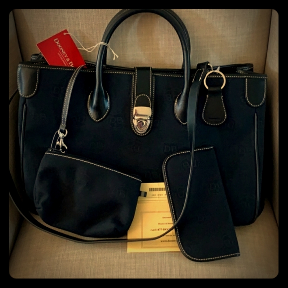 Dooney and Bourke
